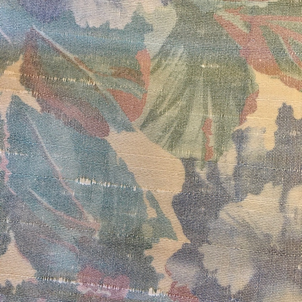 Versatile Window Scarf - Picture 7 of 9